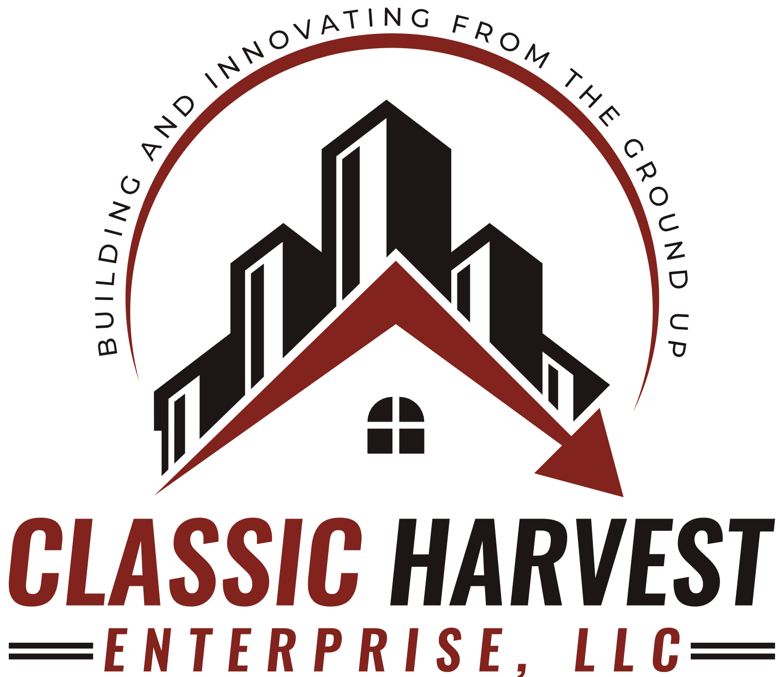 Classic Harvest Enterprise, LLC Logo
